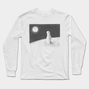 Flight of the Platypus Long Sleeve T-Shirt